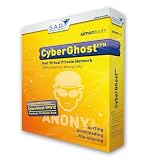 SAD SimonTools Cyberghost VPN