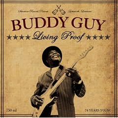 Living Proof [Edizione: Germania] [Import]