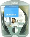Sennheiser PC 136 USB Kopfbügel-Headset