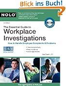The Essential Guide to Workplace Investigations