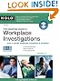 Essential Guide to Workplace Investigations, The: How to Handle Employee Complaints & Problems