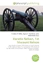 Horatio Nelson, 1st Viscount Nelson