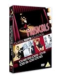 Musicals Collection - You Were Never Lovelier/Cover Girl/Top Hat/Lover Come Back [UK IMPORT] - Doris Day