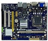 FOXCONN INTEL G41 ���å���� G41MX-K 2.0