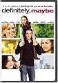 Definitely Maybe (Full Screen)