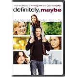 Definitely Maybe (Full Screen)