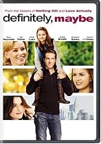 Watch Definitely Maybe Online.