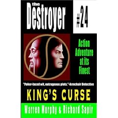 King's Curse