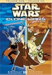 Star Wars: Clone Wars, Vol. 1 (Animated)