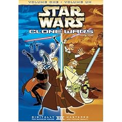 Star Wars: Clone Wars