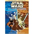 Star Wars: Clone Wars, Vol. 1 (Animated)