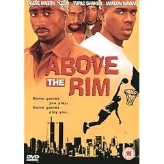 Above The Rim [UK Import]