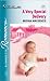 A Very Special Delivery (Maitland Maternity Clinic: Prodigal Children #2) (Silhouette Romance, No 1540)