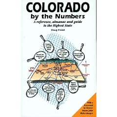 Colorado by the Numbers