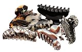 France Luxe Sassy Jaw - Classic