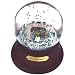 Pro Player Stadium Musical Globe - Football Field Configuration