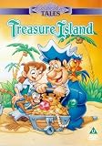 Treasure Island [DVD]