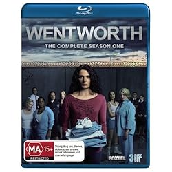 Season 1 [Blu-ray]