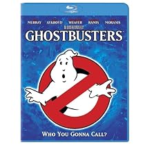 Ghostbusters [Blu-ray]