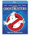 Ghostbusters [Blu-ray]
