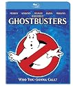 Ghostbusters [Blu-ray]