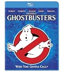 Ghostbusters [Blu-ray] 