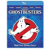 Ghostbusters [Blu-ray]