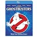 Ghostbusters Bluray