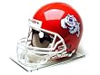 Fresno State Bulldogs Full Size Authentic ProLine NCAA Helmet by Riddell
