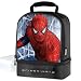 Spider-Man 3 Dual Compartment Lunch Kit