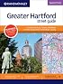 Rand McNally Greater Hartford Street Guide: Including Hartford, Tolland, Middlesex Counties and POrtions of Windham County, 3rd Edition