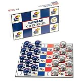 Big League Promotions Kansas Checkers