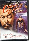 Charlie Chan At The Olympics