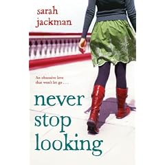 Never Stop Looking