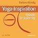 Produkt-Bild: Yoga-Inspiration - Impulse f&uuml;r jeden Tag 54 Karten