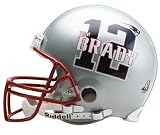 Riddell Patriots/Tom Brady NFL Full Size Proline VSR4 Players Helmet
