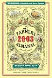 Buy : The Old Farmers Almanac 2003 (Old Farmers Almanac, 2003)