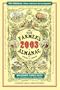 The Old Farmer's Almanac 2003