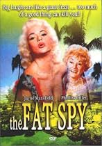 The Fat Spy Streaming.