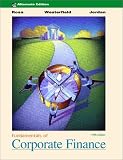 Fundamentals of Corporate Finance