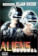 Aliens Arsenal