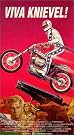 Viva Knievel [VHS]