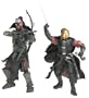 Boromir vs Lurtz