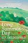 Long Summer Day (Horseman Riding By 1)