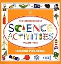 The Usborne Book of Science Activities, Vol. 3