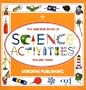 The Usborne Book of Science Activities, Vol. 3