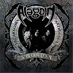 Noonday: The Aragorn Anthology