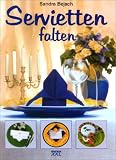 Produkt-Bild: Servietten falten
