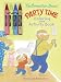 The Berenstain Bears' Party Time Coloring and Activity Book