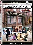 Coronation Street - The 70's - Volume 1 - 1970-1971